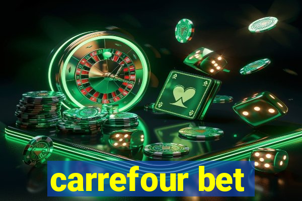 carrefour bet